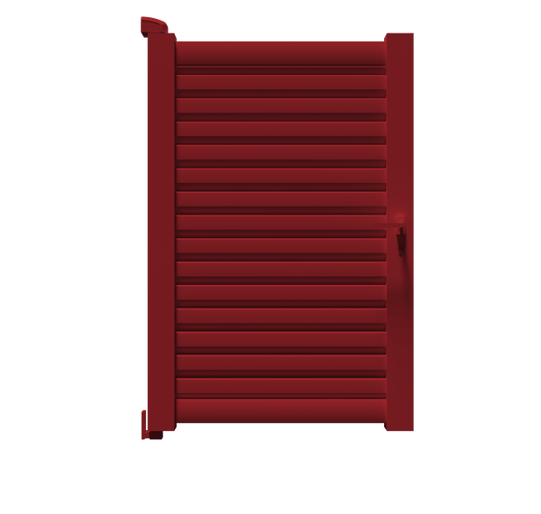 Portillon Neo Protée - NEO Fermeture