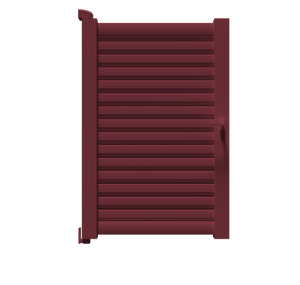 Portillon Neo Protée - NEO Fermeture