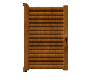 Portillon Neo Protée - NEO Fermeture