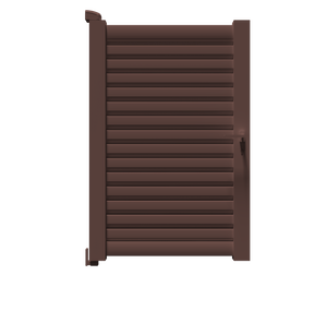 Portillon Neo Protée - NEO Fermeture