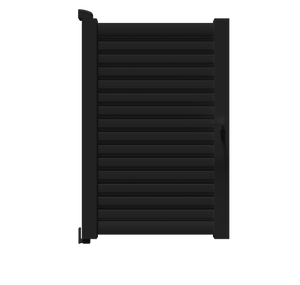 Portillon Neo Protée - NEO Fermeture