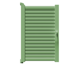 Portillon Neo Protée - NEO Fermeture