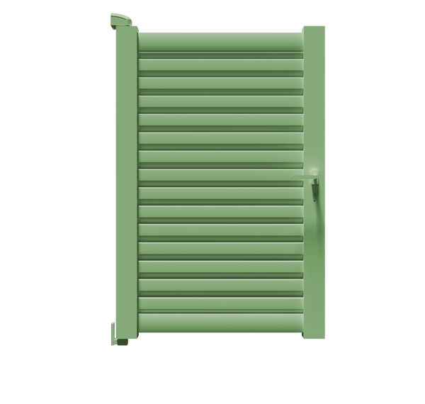 Portillon Neo Protée - NEO Fermeture