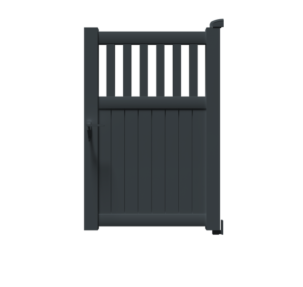 Portillon Neo Boros - NEO Fermeture