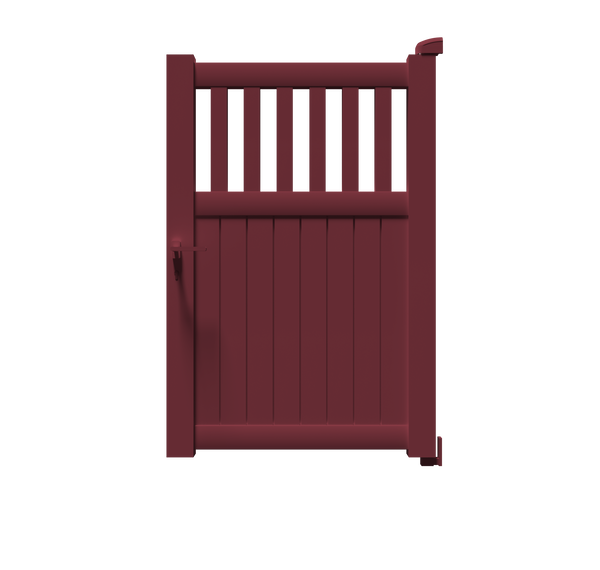 Portillon Neo Boros - NEO Fermeture