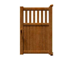 Portillon Neo Boros - NEO Fermeture