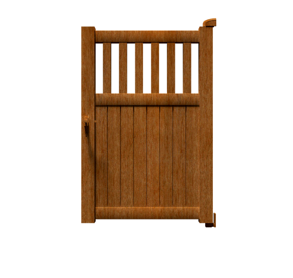 Portillon Neo Boros - NEO Fermeture