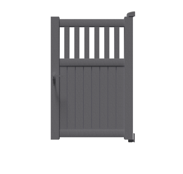 Portillon Neo Boros - NEO Fermeture