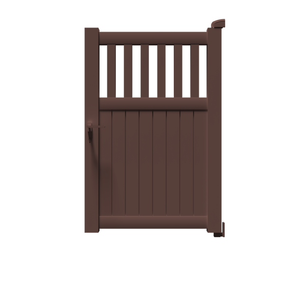Portillon Neo Boros - NEO Fermeture