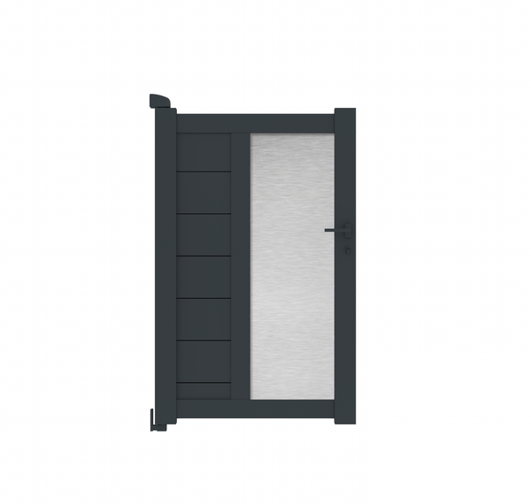 Portillon Prestige Alastor - NEO Fermeture
