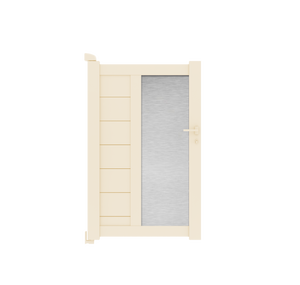 Portillon Prestige Alastor - NEO Fermeture