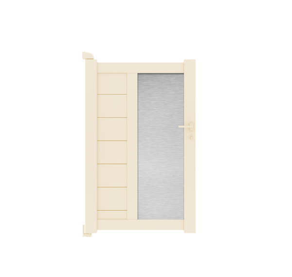 Portillon Prestige Alastor - NEO Fermeture