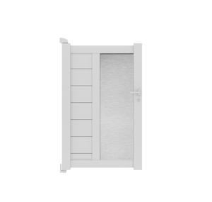Portillon Prestige Alastor - NEO Fermeture