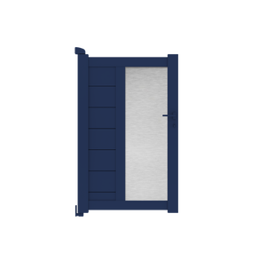Portillon Prestige Alastor - NEO Fermeture