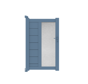 Portillon Prestige Alastor - NEO Fermeture
