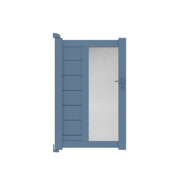 Portillon Prestige Alastor - NEO Fermeture