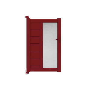 Portillon Prestige Alastor - NEO Fermeture