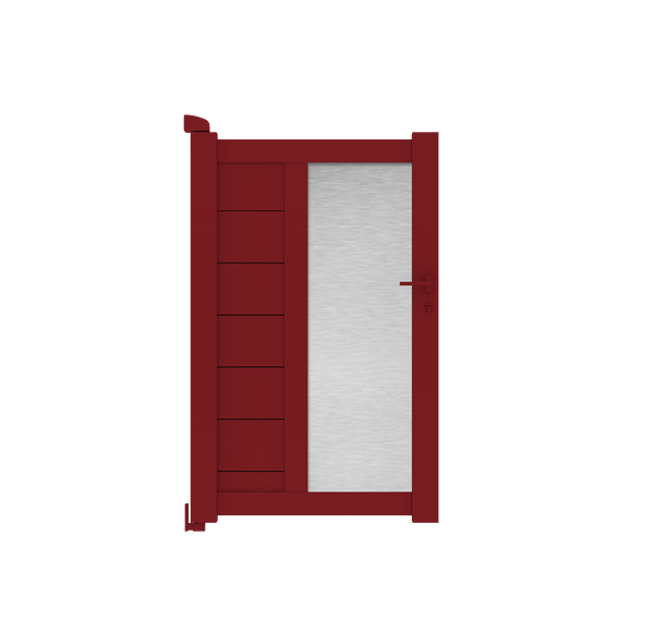 Portillon Prestige Alastor - NEO Fermeture