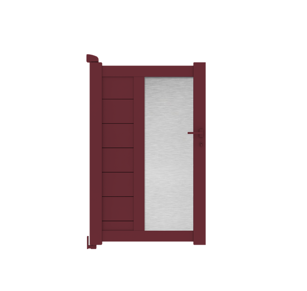 Portillon Prestige Alastor - NEO Fermeture