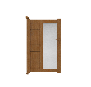 Portillon Prestige Alastor - NEO Fermeture