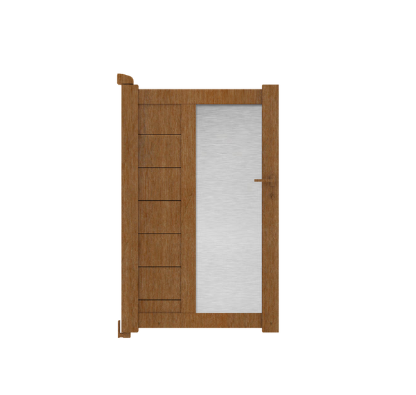 Portillon Prestige Alastor - NEO Fermeture