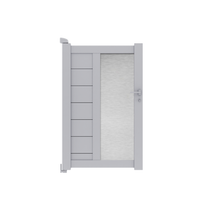 Portillon Prestige Alastor - NEO Fermeture