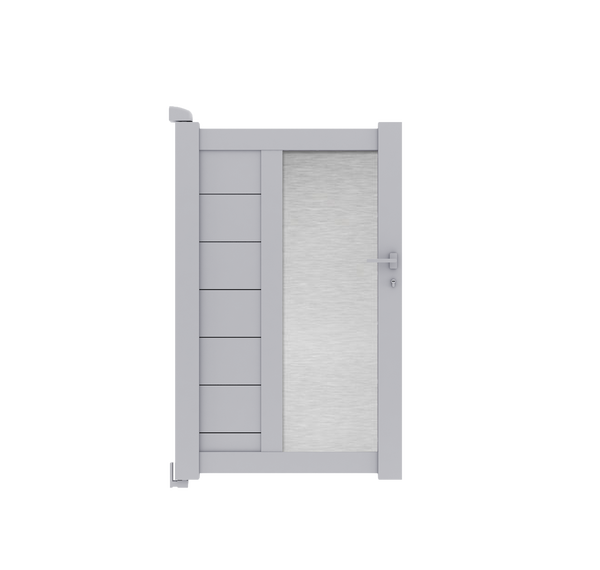 Portillon Prestige Alastor - NEO Fermeture