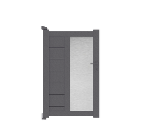 Portillon Prestige Alastor - NEO Fermeture