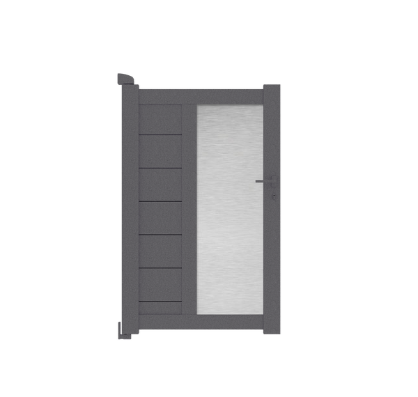 Portillon Prestige Alastor - NEO Fermeture