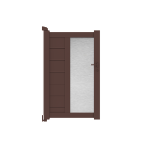 Portillon Prestige Alastor - NEO Fermeture