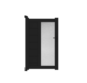 Portillon Prestige Alastor - NEO Fermeture