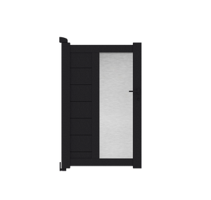 Portillon Prestige Alastor - NEO Fermeture