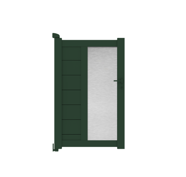 Portillon Prestige Alastor - NEO Fermeture