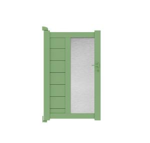 Portillon Prestige Alastor - NEO Fermeture