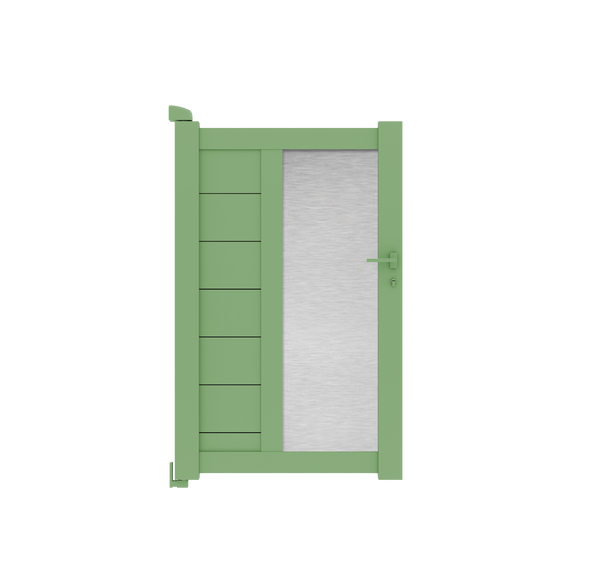 Portillon Prestige Alastor - NEO Fermeture