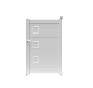 Portillon Prestige Antéros - NEO Fermeture