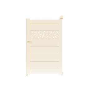 Portillon Prestige Apate - NEO Fermeture