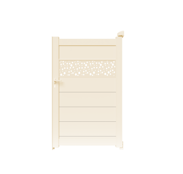 Portillon Prestige Apate - NEO Fermeture