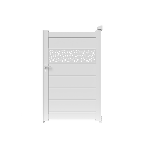 Portillon Prestige Apate - NEO Fermeture