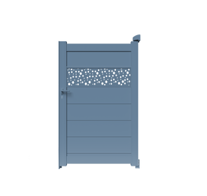 Portillon Prestige Apate - NEO Fermeture