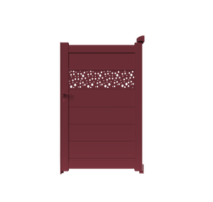 Portillon Prestige Apate - NEO Fermeture