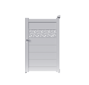 Portillon Prestige Apate - NEO Fermeture