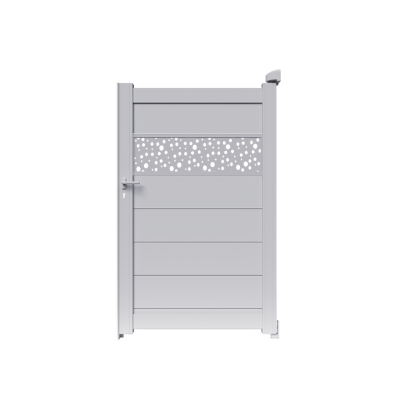 Portillon Prestige Apate - NEO Fermeture