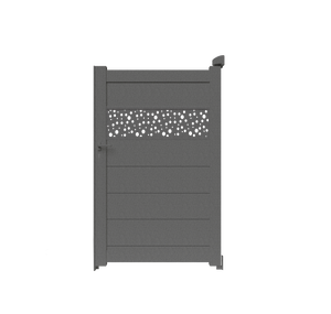 Portillon Prestige Apate - NEO Fermeture