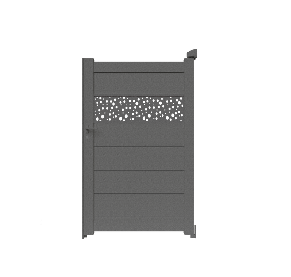 Portillon Prestige Apate - NEO Fermeture