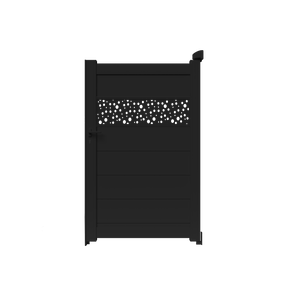 Portillon Prestige Apate - NEO Fermeture
