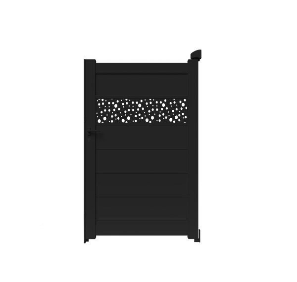 Portillon Prestige Apate - NEO Fermeture