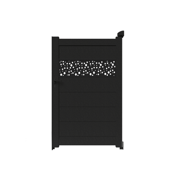 Portillon Prestige Apate - NEO Fermeture