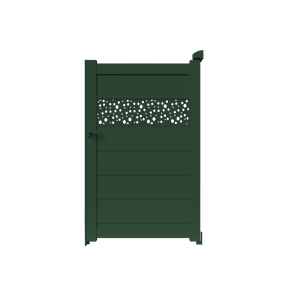 Portillon Prestige Apate - NEO Fermeture