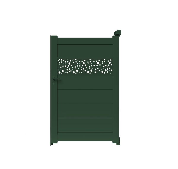 Portillon Prestige Apate - NEO Fermeture